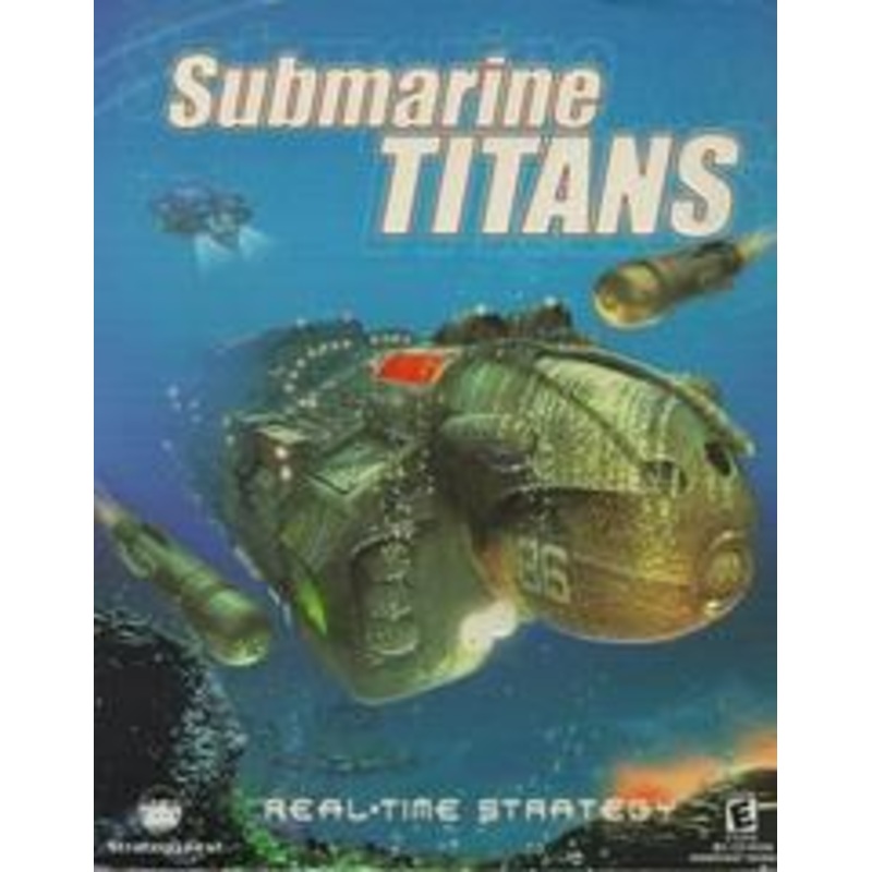 Submarine TITANS – PC Games