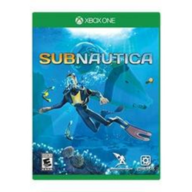 Subnautica – Xbox One