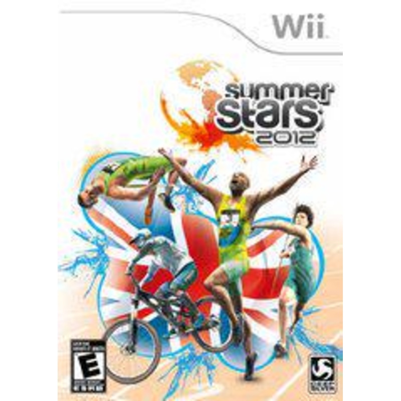 Summer Stars 2012 – Wii
