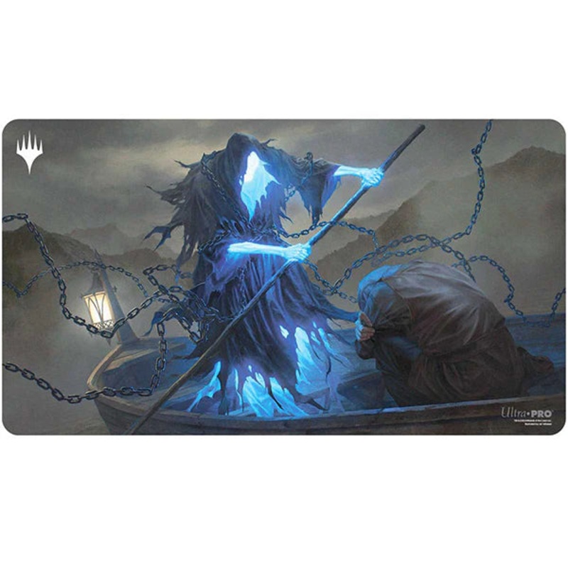 Ultra Pro Playmat – Deadeye Navigator