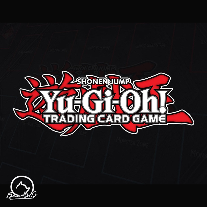 Yu-Gi-Oh! at  – Tuesday 24th September ticket