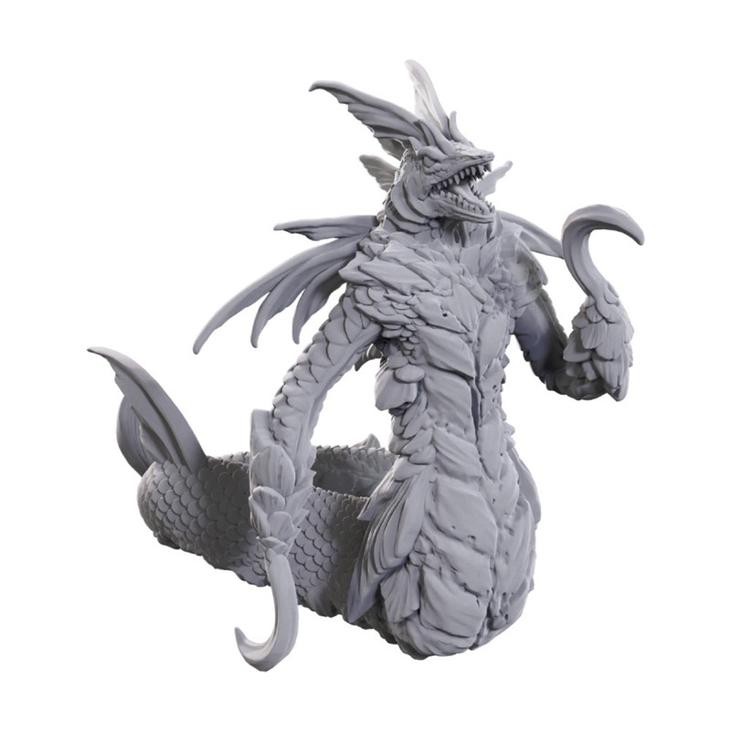 Wastrilith – Nolzur’s Marvelous Unpainted Miniatures