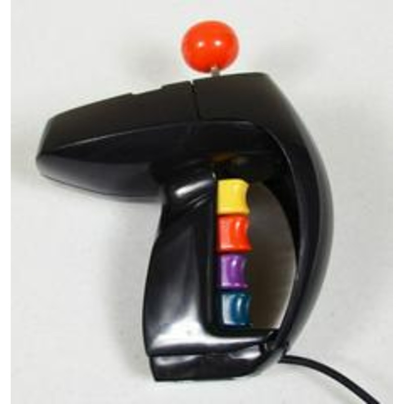 Super Action Controller – Colecovision