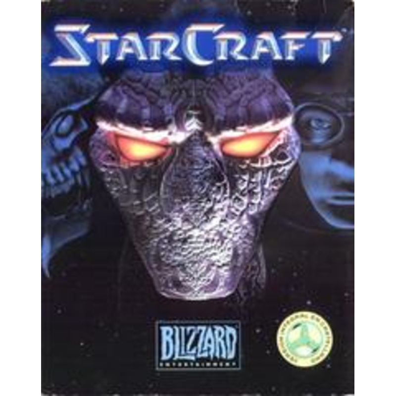Starcraft – PC Games