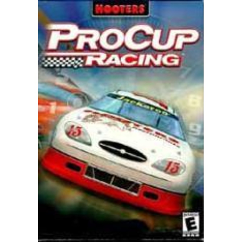 USAR Hooters ProCup Racing – PC Games