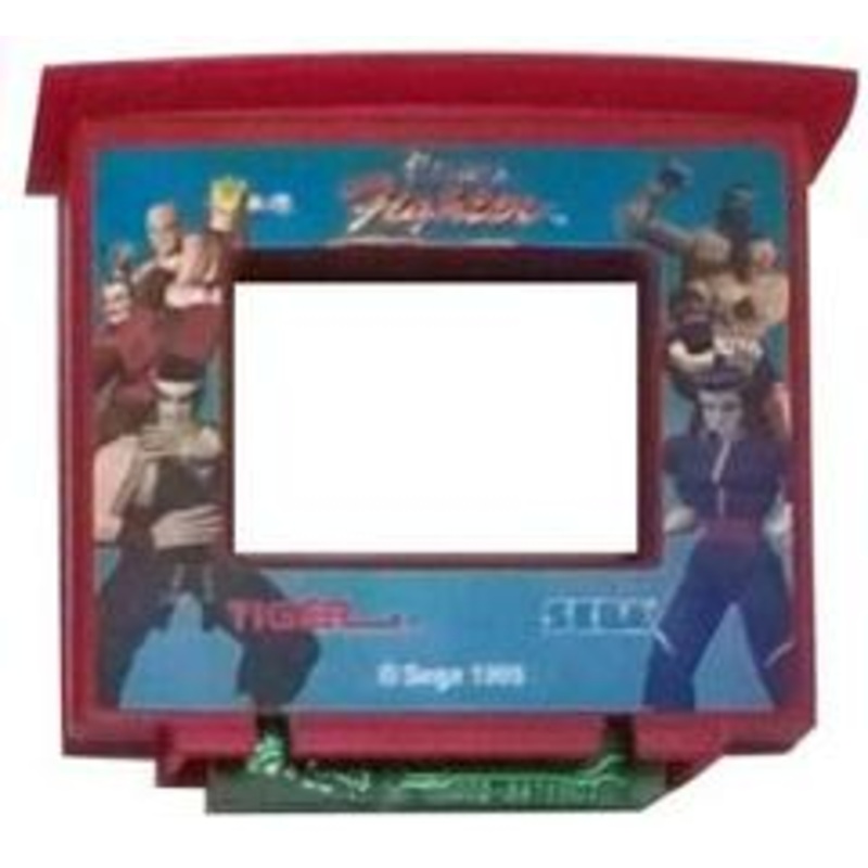 Virtua Fighter – Tiger R-Zone