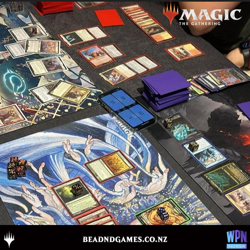 Friday Night Magic – Duskmourn Booster Draft – 1st Nov 2024 ticket