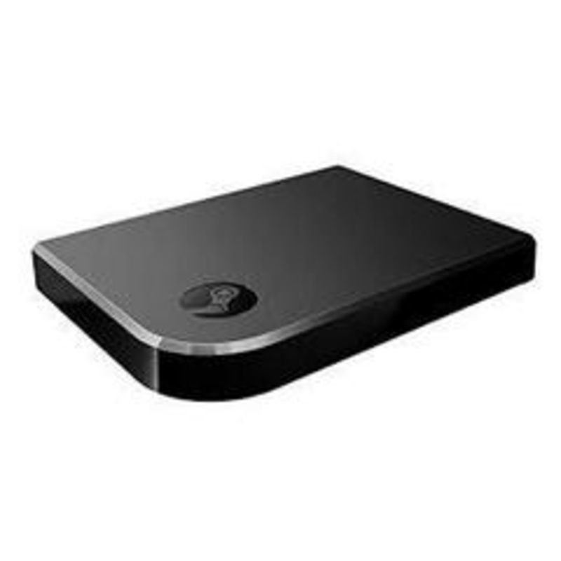 Steam Link – PC Games