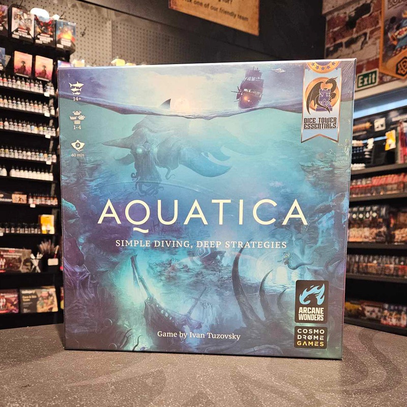 Aquatica