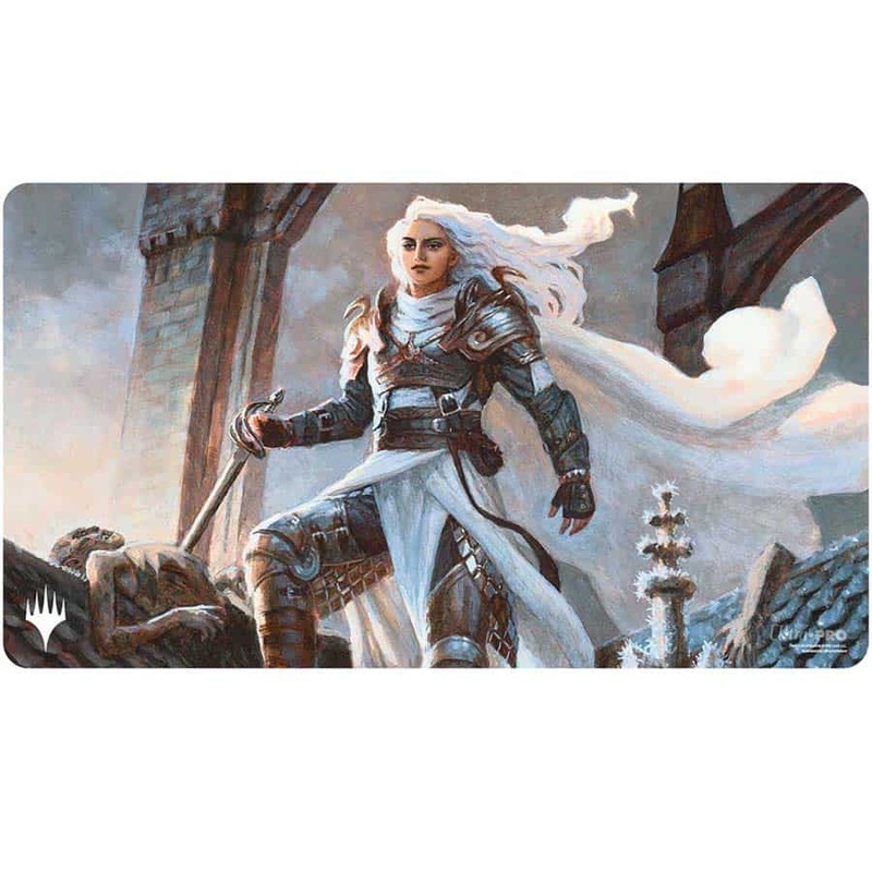 Ultra Pro Playmat – Thalia, Heretic Cathar