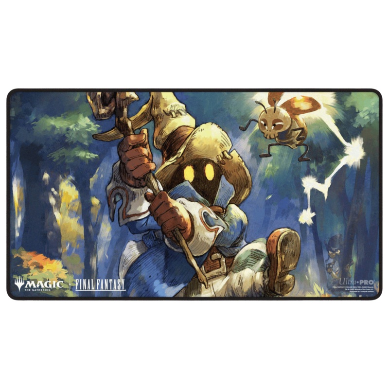 Ultra Pro Stitched Playmat – Final Fantasy: Vivi Ornitier