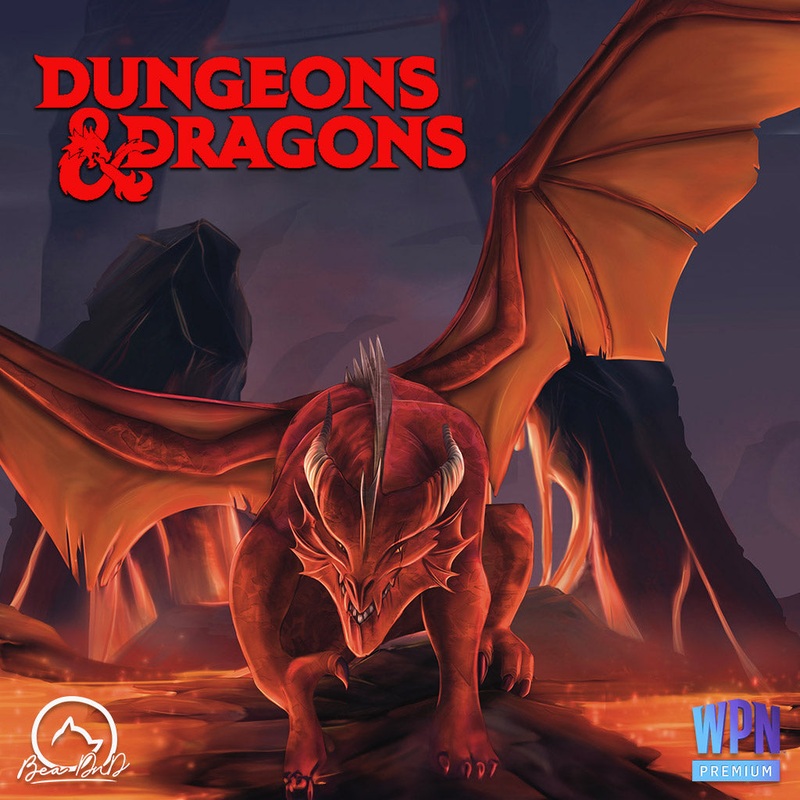 Under 15’s Dungeons & Dragons game with Greg – 25th August ticket