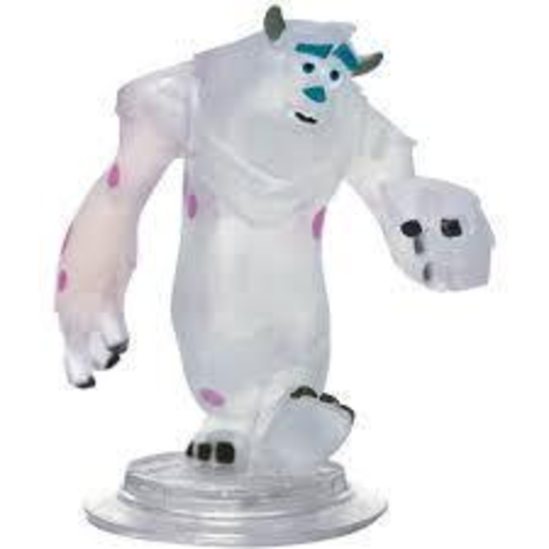 Sulley [Crystal] – Disney Infinity