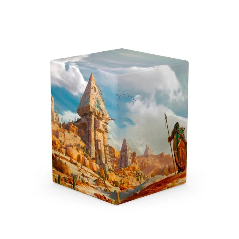 Ultimate Guard Boulder Artist Edition: The Search