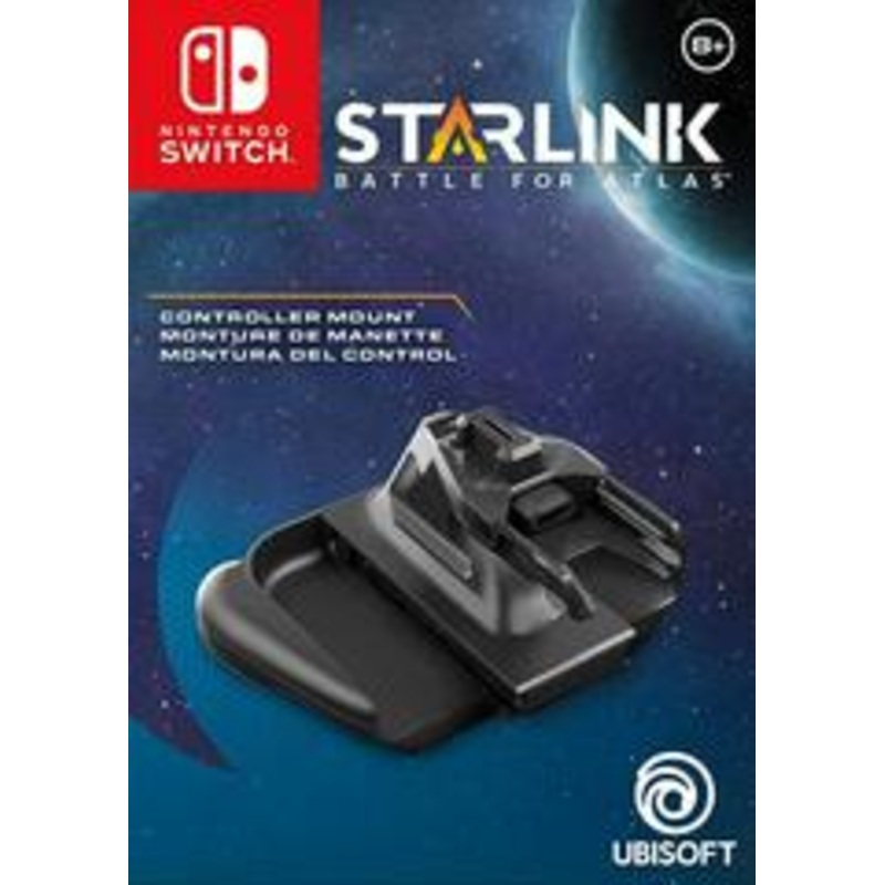 Starlink : Battle for Atlas Controller Mount – Nintendo Switch