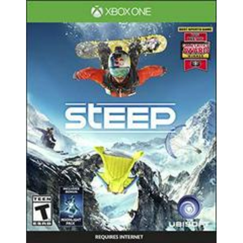 Steep – Xbox One
