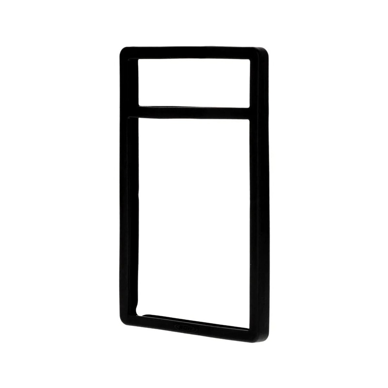 BCW Slab Bumpers – PSA Card – Black