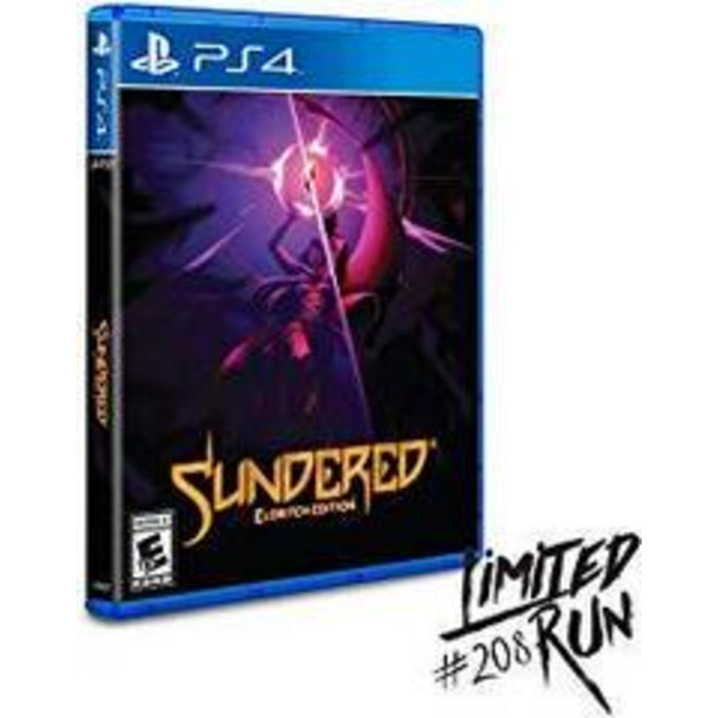 Sundered – Playstation 4