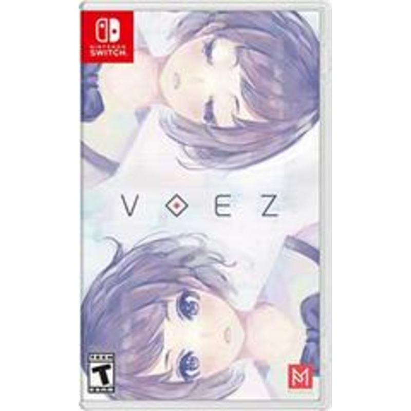 VOEZ – Nintendo Switch