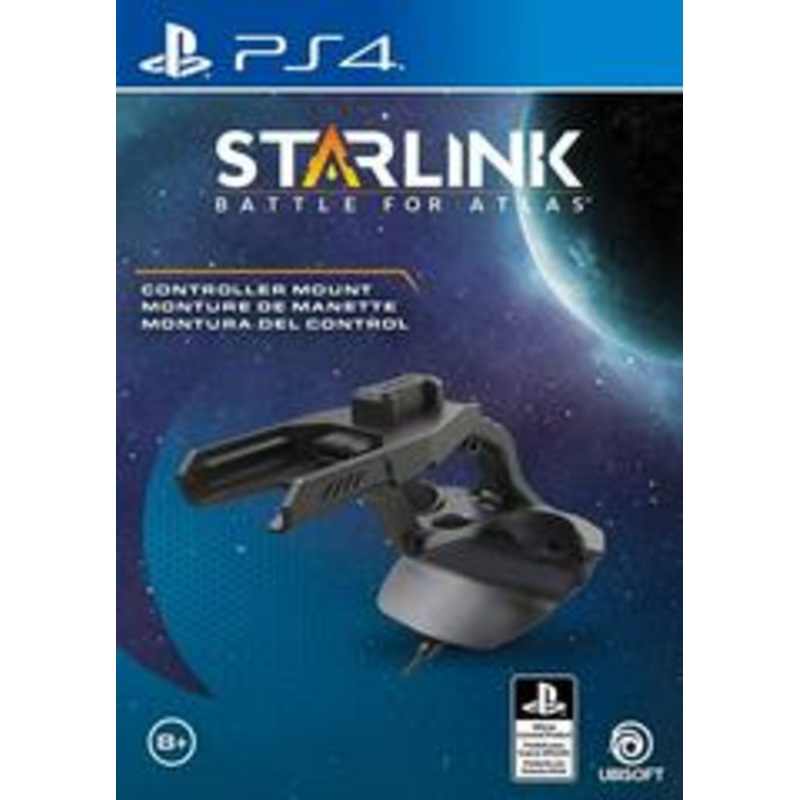Starlink : Battle for Atlas Controller Mount – Playstation 4