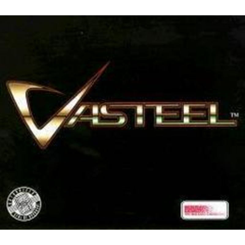 Vasteel – TurboGrafx CD